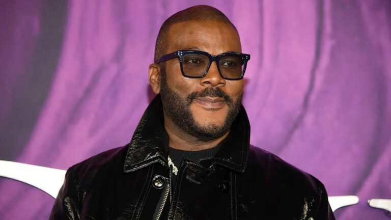 Tyler Perry fue acusado de acoso y agresión sexual en una demanda por u$s260 millones