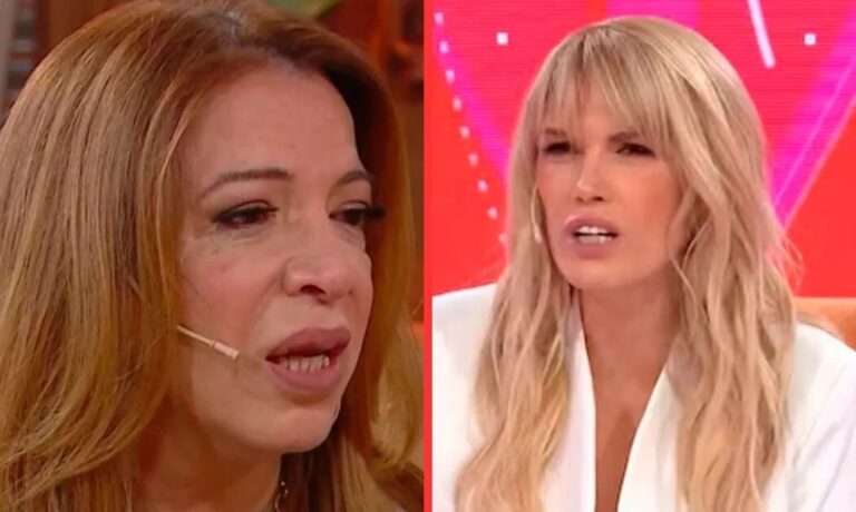 Lizy Tagliani estalló contra Viviana Canosa: El daño es irreparable, quiero una…