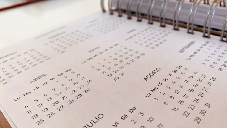 Feriados: el nuevo fin de semana largo que se acerca antes de que termine junio