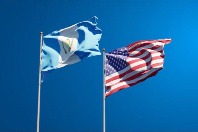 Dónde viven los guatemaltecos en EE.UU.: los 5 estados con mayor concentración migrante