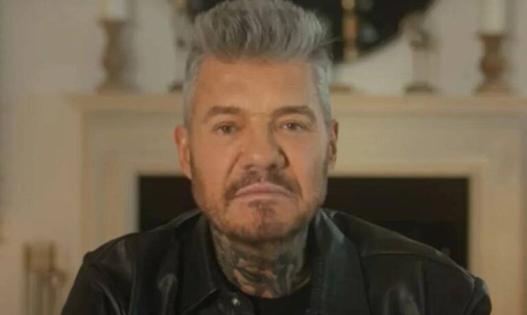 Marcelo Tinelli contó qué se esconde detrás del cierre de su productora por problemas económicos