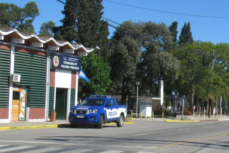 Condena de 13 años de prisión para un hombre que intentó asesinar a su pareja dos veces