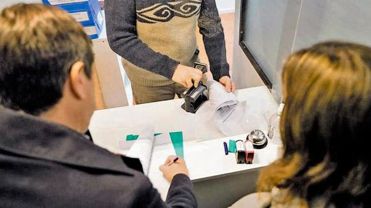 El kirchnerismo va contra Arroyo Salgado