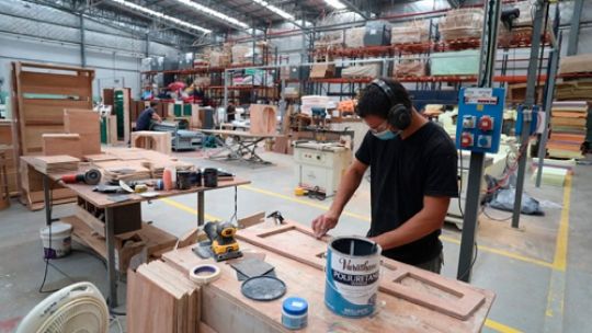 El gobierno prorrogó el programa «Puente Empleo»: quiénes son los principales destinatarios