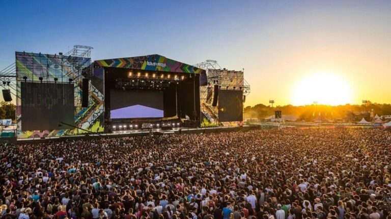 Arranca la venta de entradas para el Lollapalooza: día y hora para comprar tus tickets