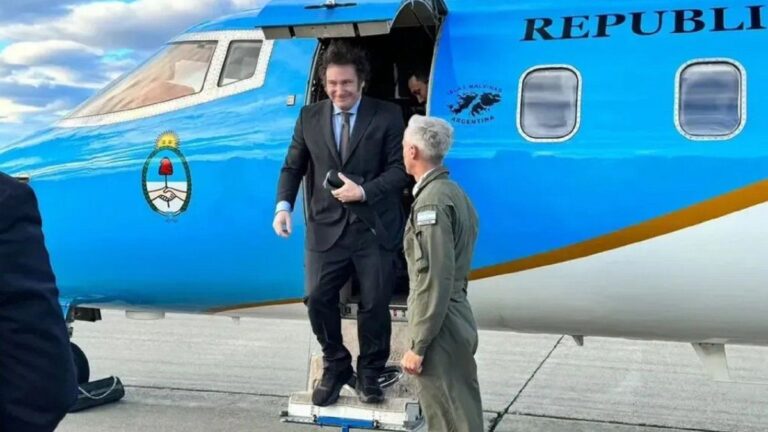 Los vuelos de Buenos Aires a Tucumán salen con normalidad, pese a la versión del Gobierno