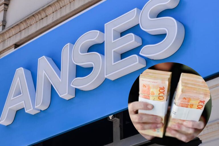Calendario de la Anses: todas las prestaciones sociales que se pagan este viernes 11 de julio
