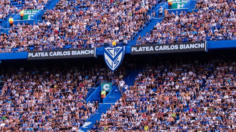 Fútbol libre por celular: cómo ver en vivo Vélez vs. Tigre