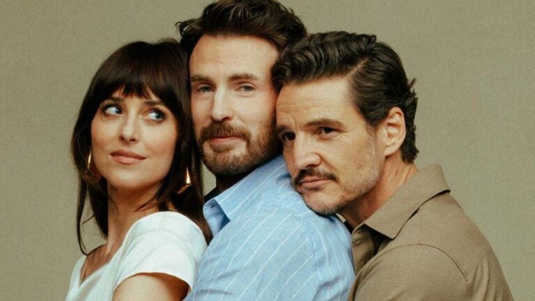 «Amores Materialistas»: Celine Song revela 3 datos inéditos de la película de Dakota Johnson