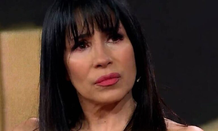 Marixa Balli explicó por qué no volverá a conducir LAM y fue tajante con su decisión