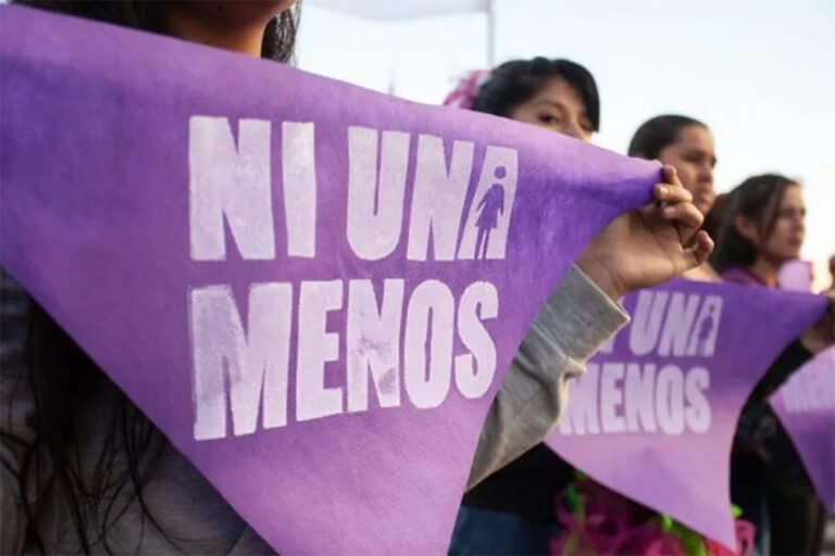 Lucha contra la violencia de género: 5 logros de la UFEM a 10 años de su creación