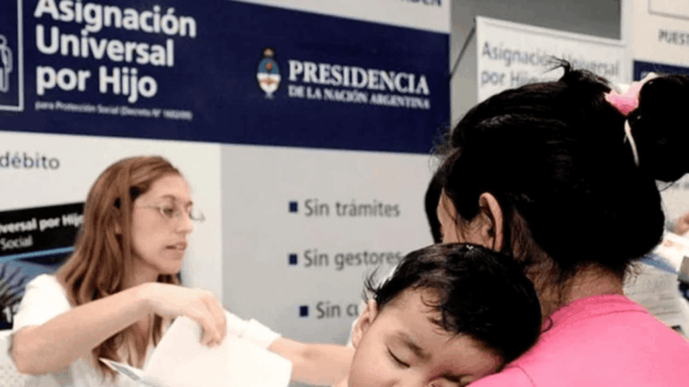 Alerta ANSES: cambios en la AUH y posibles bajas de beneficiarios en julio