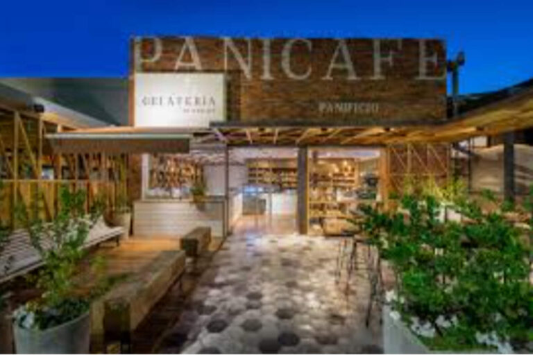 Panicafé lanza su moneda digital y apuesta por un modelo de fidelización innovador