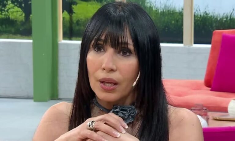El triste motivo por el que Marixa Balli reveló que se quiere ir a vivir al exterior