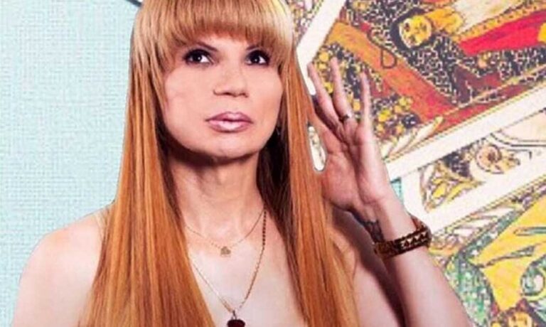 Cómo le irá a cada signo hasta el domingo 27 de julio según Mhoni Vidente