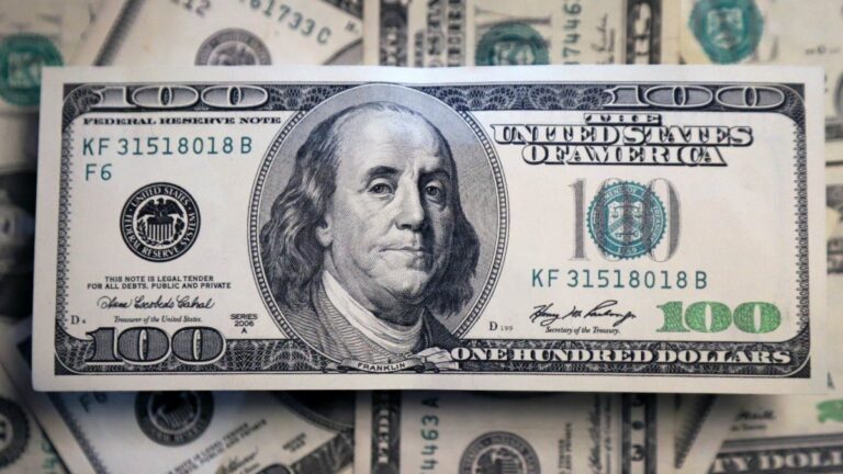 Dólar blue hoy minuto a minuto: a cuánto está este viernes 25 de julio