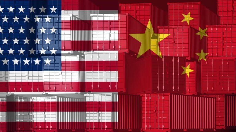 EEUU y China retomaron las negociaciones para extender la tregua en la guerra de aranceles