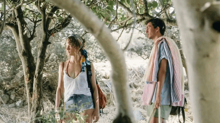 Netflix romántico: el drama turco que conquista a todos por su historia emocionante