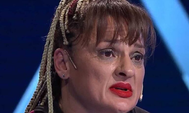 Qué decisión tomó la familia de Locomotora Oliveras ante la suspensión de la cremación