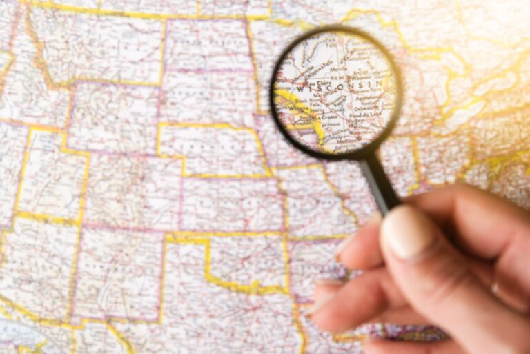 Último temblor en EE.UU. hoy: hora, lugar y epicentro del nuevo sismo, este jueves 31 de julio