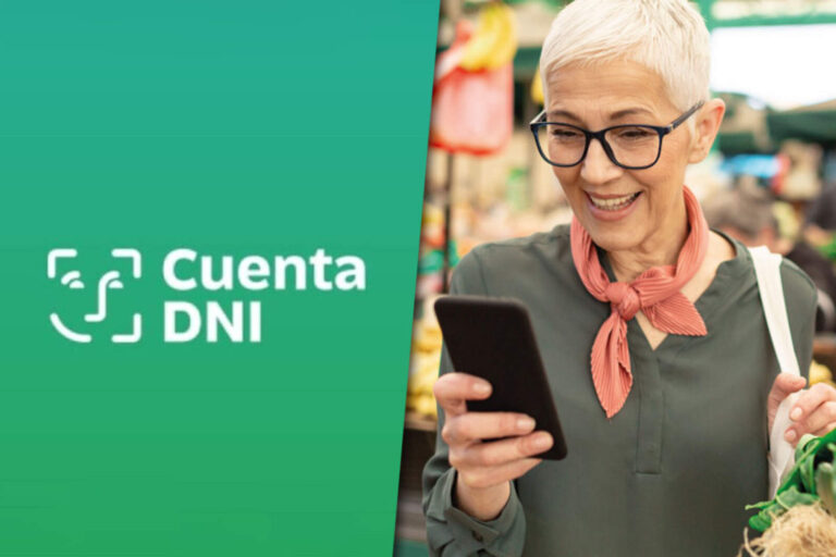 Cuenta DNI en agosto: descuentos, topes más altos y nuevas promociones