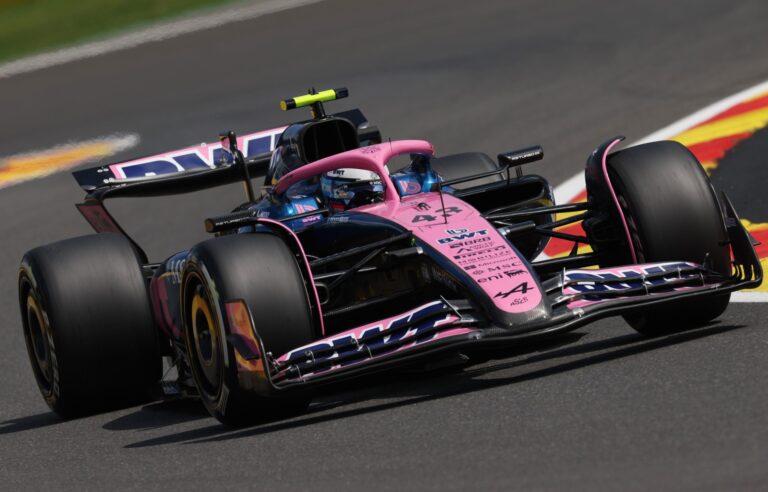 TV y streaming: Colapinto en la carrera de Fórmula 1, Racing en la Copa Argentina y Masters 1000 de Toronto