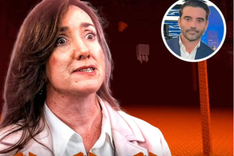 Delirio judicial: Villarruel acusa a Negre de ‘amenazar el orden constitucional’