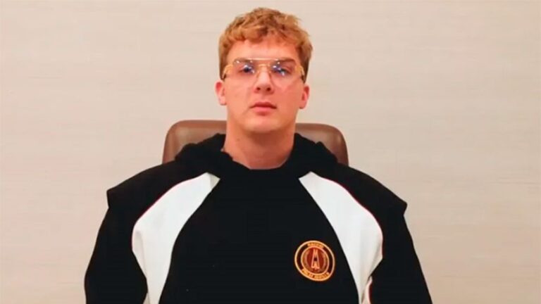 Causa $LIBRA: el duro revés que recibió Hayden Davis de la Justicia de Estados Unidos