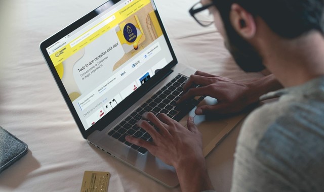El porcentaje que te retienen Mercado Libre y el Estado por ventas online