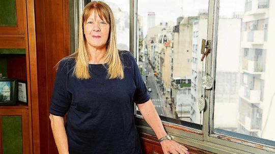 Margarita Stolbizer: No se puede recortar salud para pagar dólar futuro