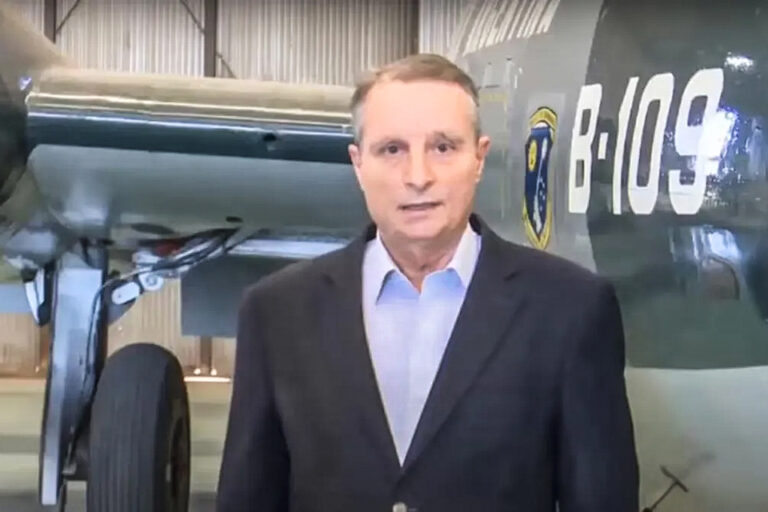 Renunció el director del Servicio Meteorológico Nacional