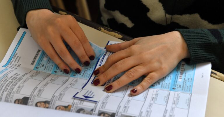 Elecciones 2025 en Argentina EN VIVO: los candidatos, los mejores cruces, los cierres de listas y todo lo que tenés que saber, minuto a minuto