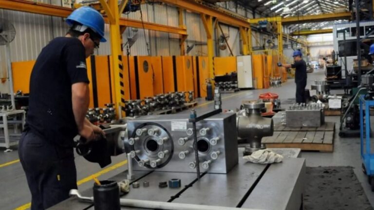 La industria de la PYME anuncia una fuerte caída por las recientes medidas del gobierno
