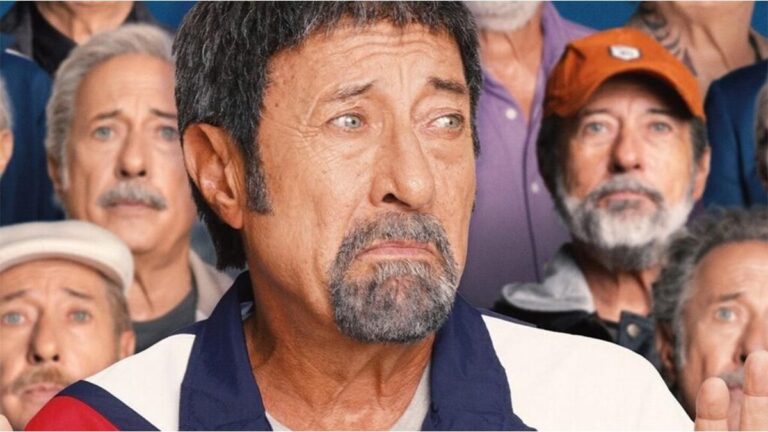 Función de «Homo Argentum» en un cine de La Plata terminó con gritos, insultos y bronca entre los espectadores