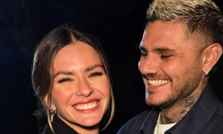 La China Suárez confirmó la noticia más importante sobre su maternidad tras el rumor de embarazo con Icardi