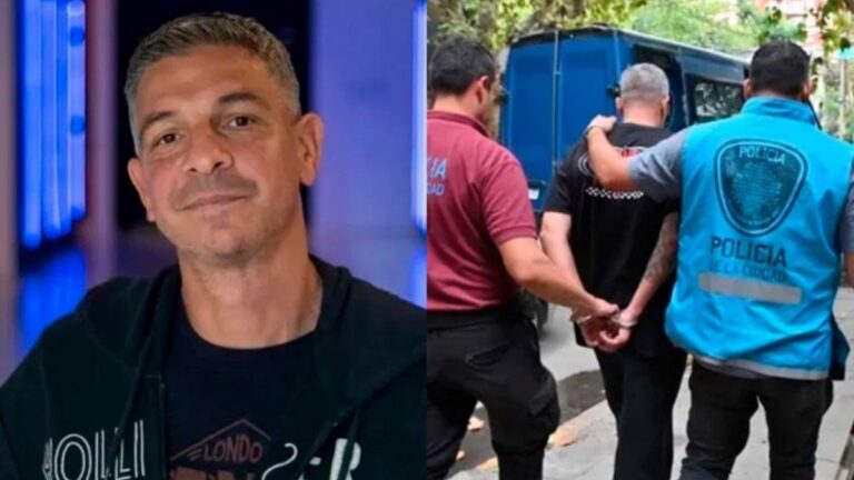 Juicio contra Marcelo Corazza por trata y corrupción de menores: qué pena podría recibir de ser hallado culpable?