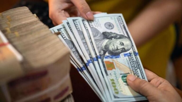 Dólar hoy, dólar blue hoy: a cuánto cotiza este jueves 28 de agosto