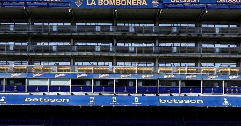 Battaglia no fue parte de la práctica de fútbol y ahora sí es duda en Boca