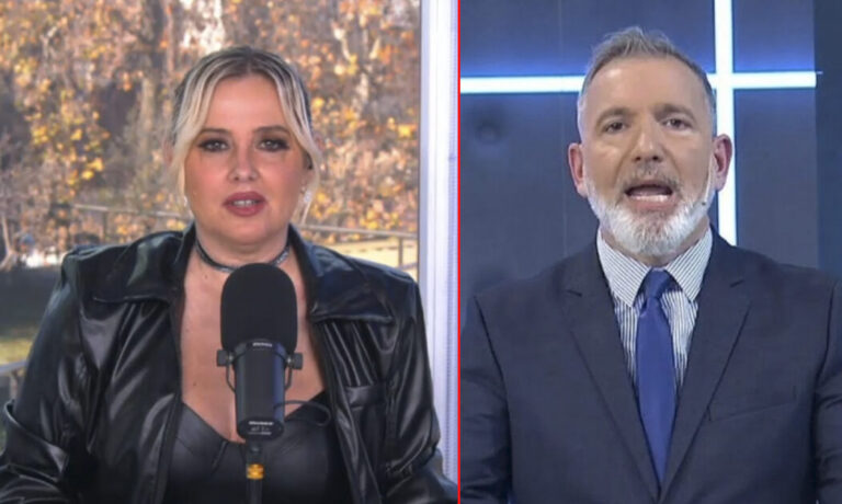 Pilar Smith reveló por qué Pablo Duggan le hizo pasar la peor cita de su vida