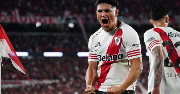 River y Racing, el cruce caliente que se viene por Copa Argentina: de la «traición» de Maxi Salas a la revancha de Marcos Rojo, cuándo se jugaría?