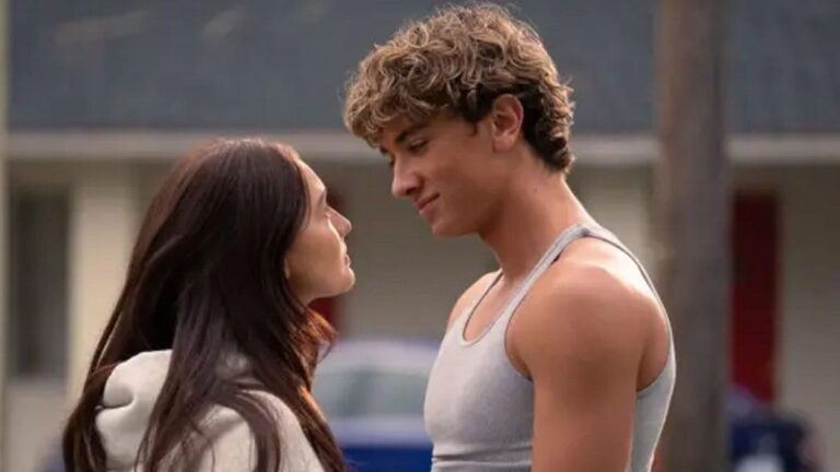 Prime Video lanzó el adelanto de los últimos tres episodios de «El verano en que me enamoré»