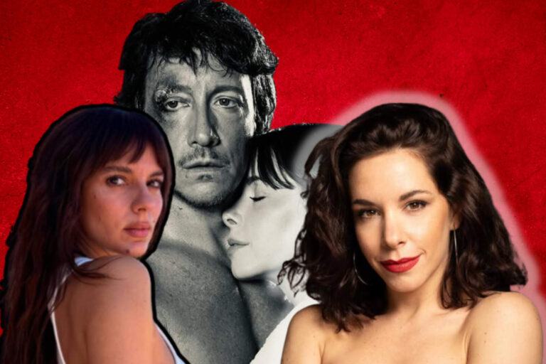 Escándalo en el teatro: aseguran que Nico Vázquez tendría un romance con Dai Fernández