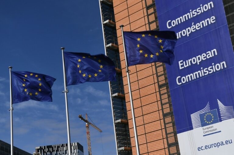 La UE debate el acuerdo