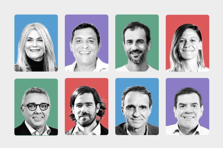 Todas las listas de las elecciones Buenos Aires 2025: los candidatos a legisladores
