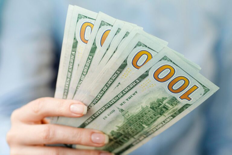 Dólar hoy, dólar blue hoy: a cuánto cotiza este viernes 5 de septiembre