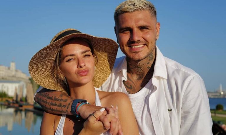 Arde Wanda Nara! Así será la fiesta de compromiso de Mauro Icardi con la China Suárez