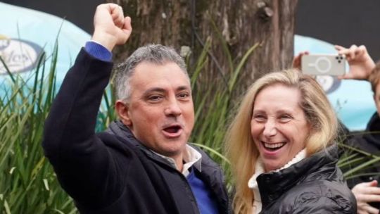 Sebastián Pareja celebró el ejército de fiscales libertarios y denunció maniobras de la vieja política