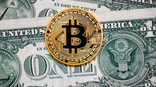 Dólar cripto: El dólar que nunca duerme en niveles de $1460 y la antesala de un lunes difícil
