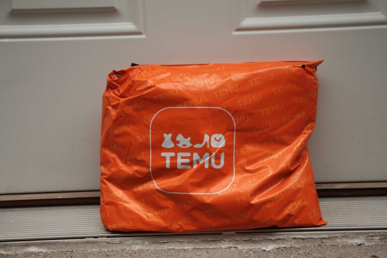 Cómo descargo la app de Temu