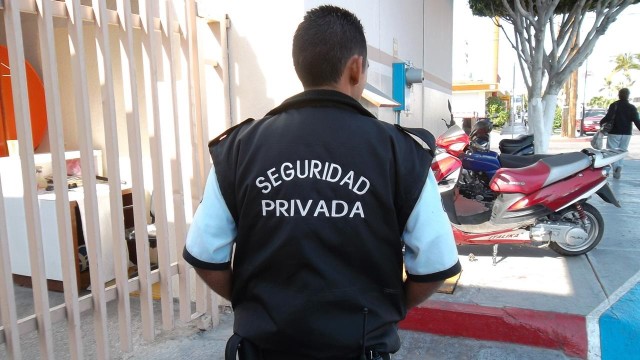 Seguridad privada: de cuánto es el sueldo de un empleado de vigilancia en septiembre 2025